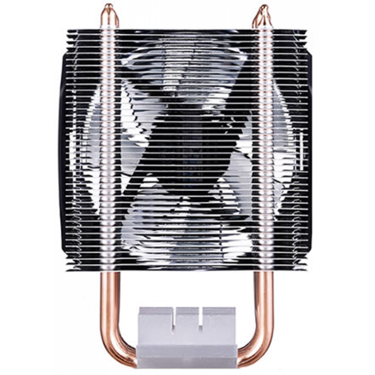 Cooler para Processador Cooler Master Hyper H412R, 92mm, IntelAMD, RR