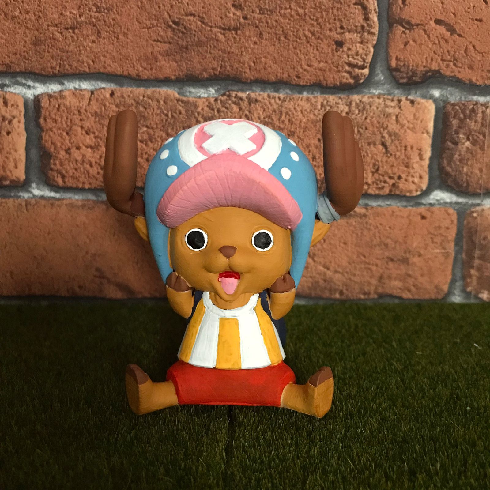 Habilidades. De. Tony Tony Chopper