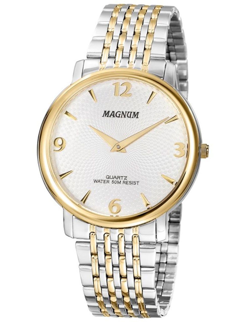 Relogio MAGNUM Feminino 02