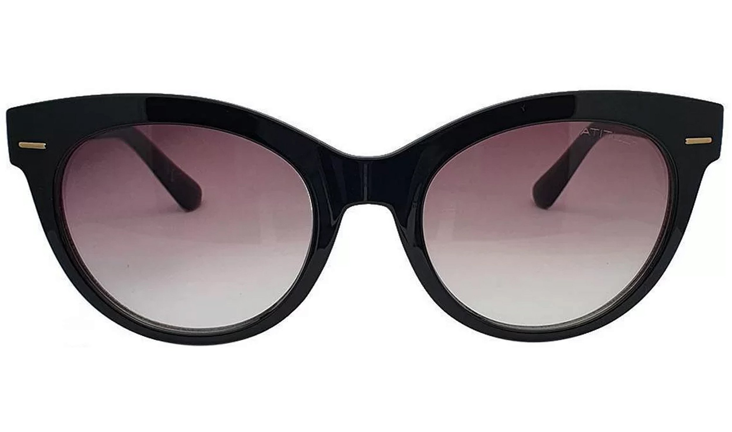 Óculos De Sol Atitude Feminino Borboleta At8066 A01 51 - A Joia - As  Melhores Opções de Presentes