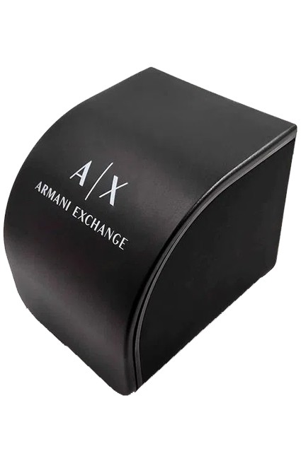 RELÓGIO ARMANI EXCHANGE AX1855 P1PX MASCULINO - A Joia - As Melhores ...