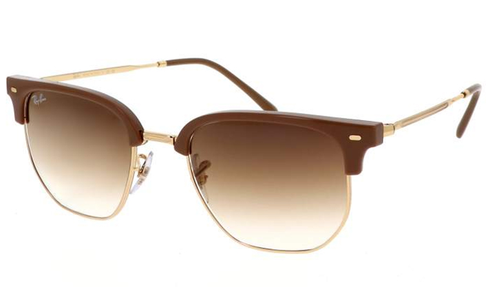 Óculos De Sol Ray-Ban RB4416 6721/51 53 Feminino - A Joia - As Melhores ...