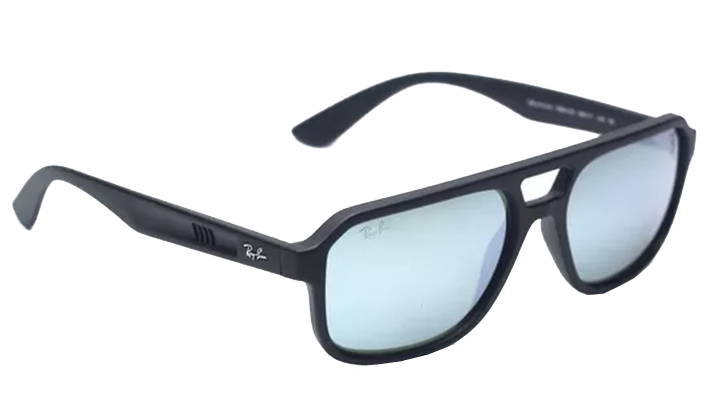 Óculos De Sol Ray-Ban RB4414-M 684/30 58 Ferrari Masculino - A Joia ...