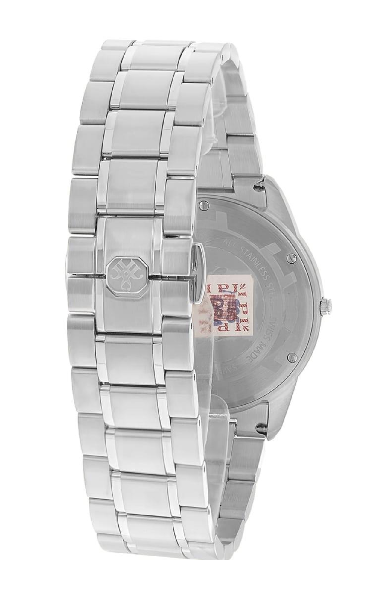 Relógio Jaguar J020bss01b P1sx Masculino - A Joia - As Melhores Opções ...