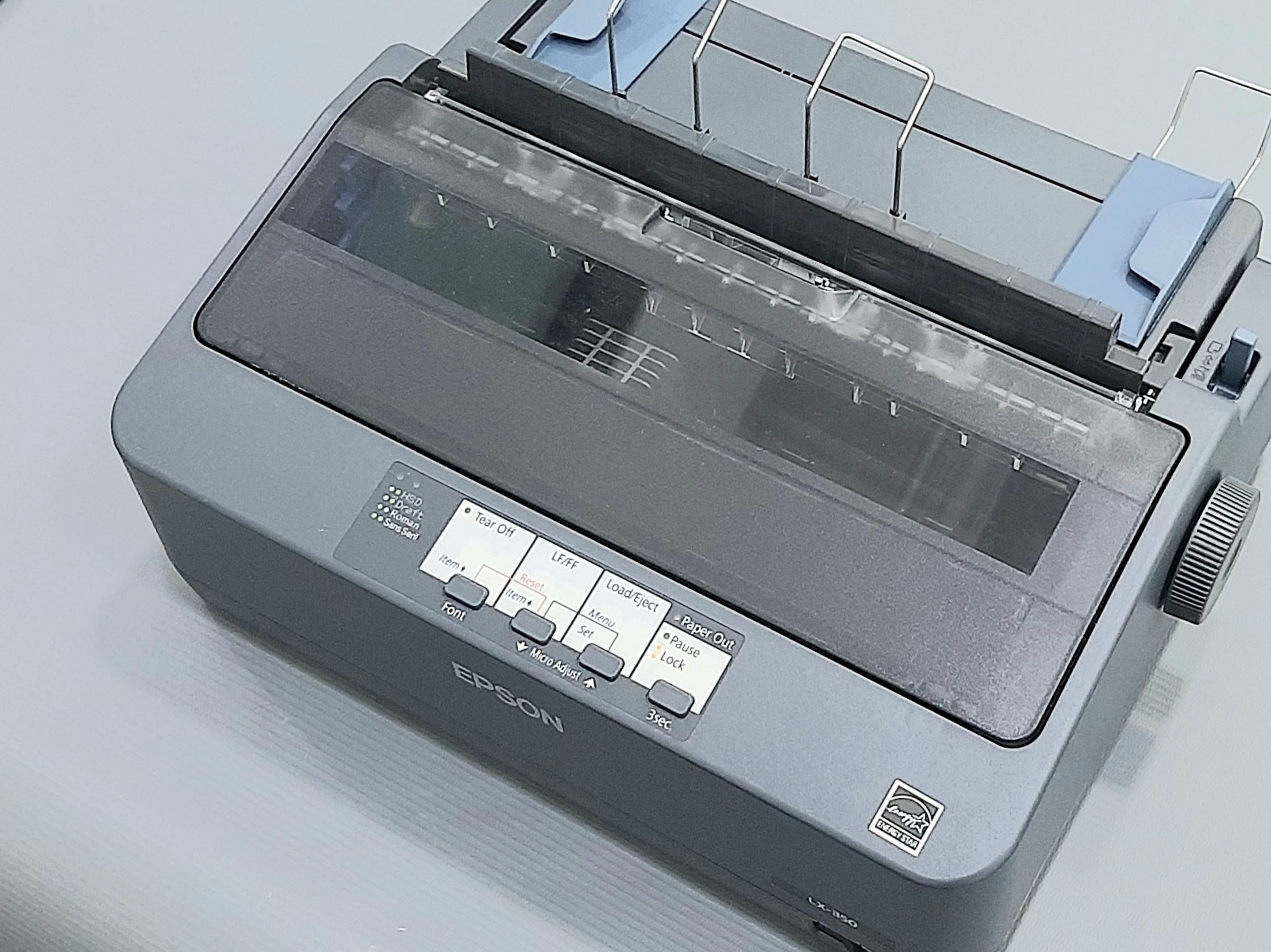 Impresora matricial LX-350 - Consultaud Store