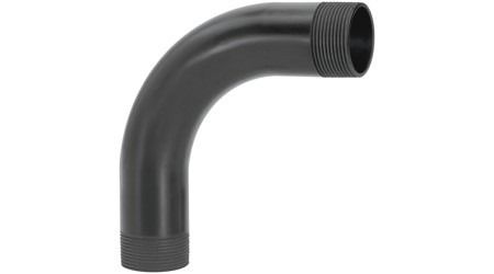 Curva 3 Polegadas Pvc CURVA PVC 90º 3