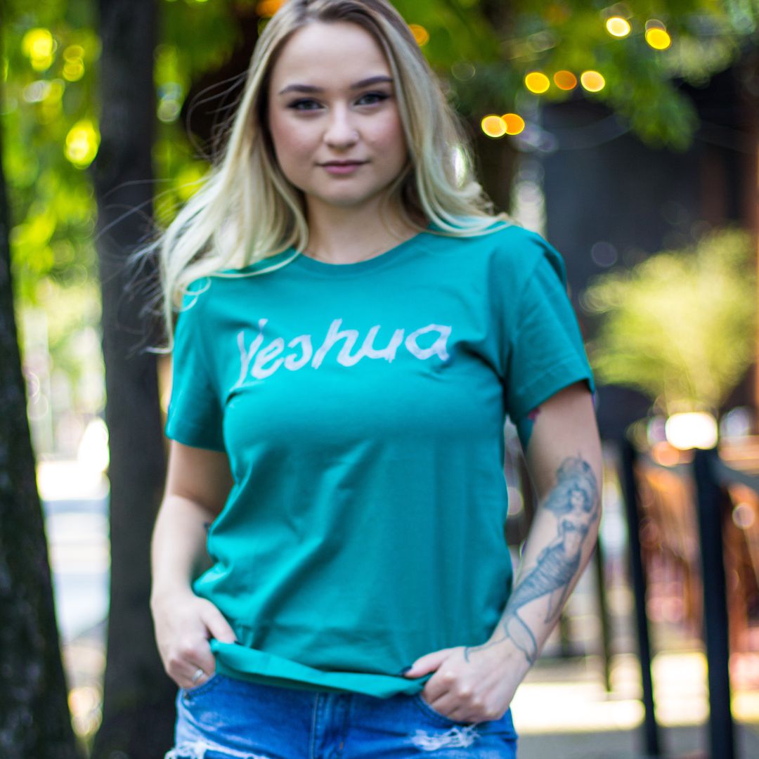 Camiseta básica feminina estampada - walves camisetas e acessórios