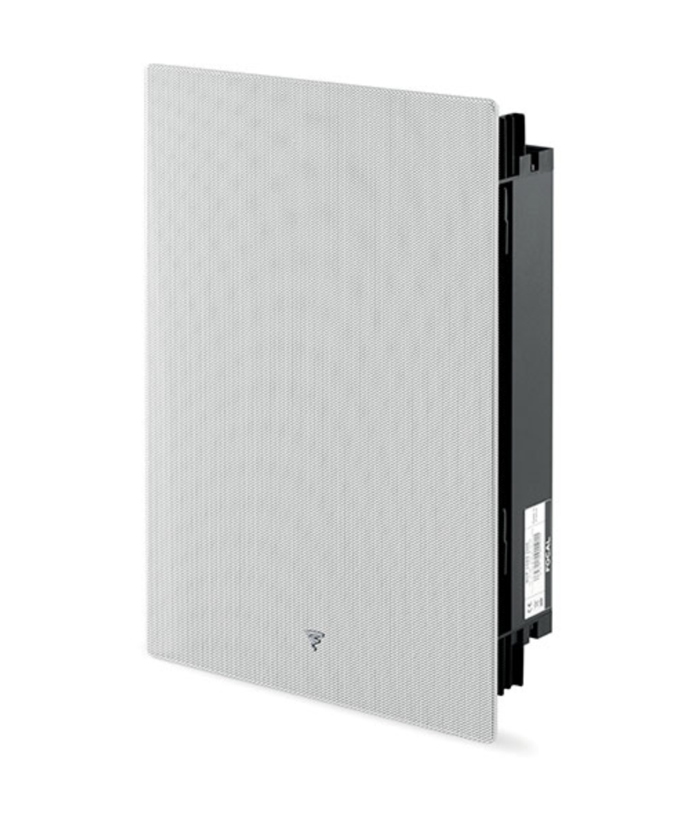 Caixa Focal 1000 IW6 Focal Definyx