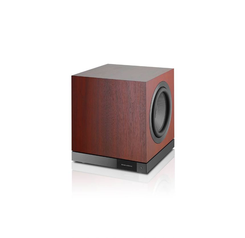 Subwoofer DB2D Bowers & Wilkins - Definyx