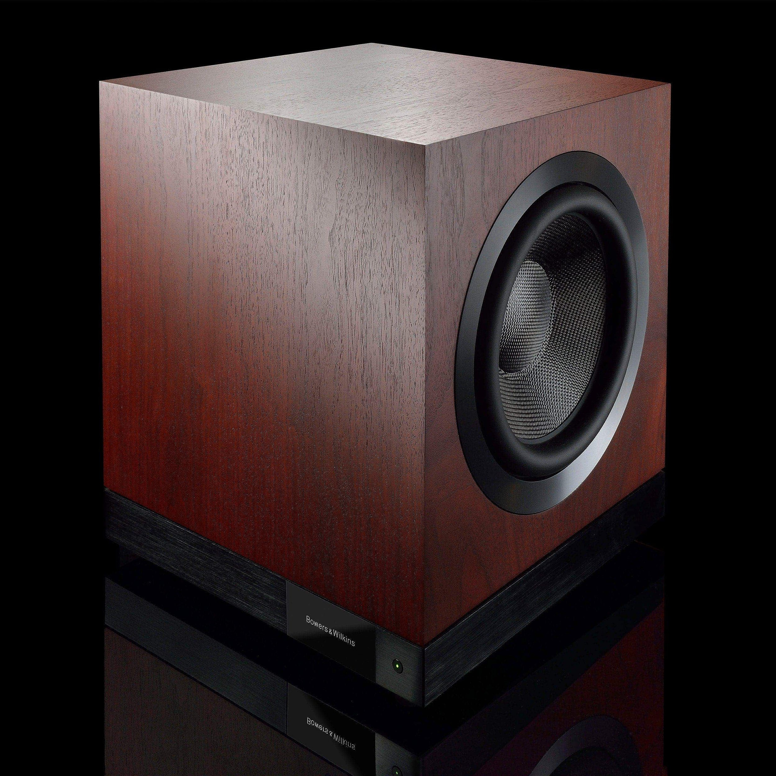 Subwoofer DB2D Bowers & Wilkins - Definyx