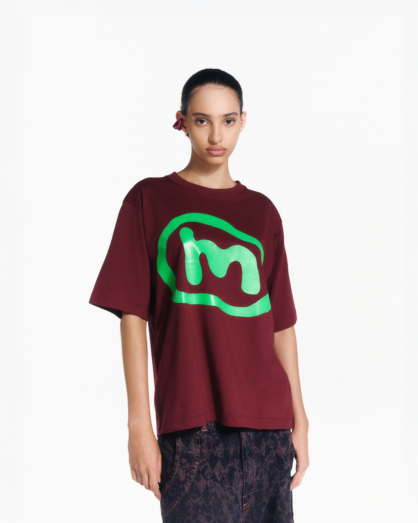 Mad Ropa Camiseta Mad Enlatados MMM - Roxa - Compacto - A Primeira Sneaker Shop ...