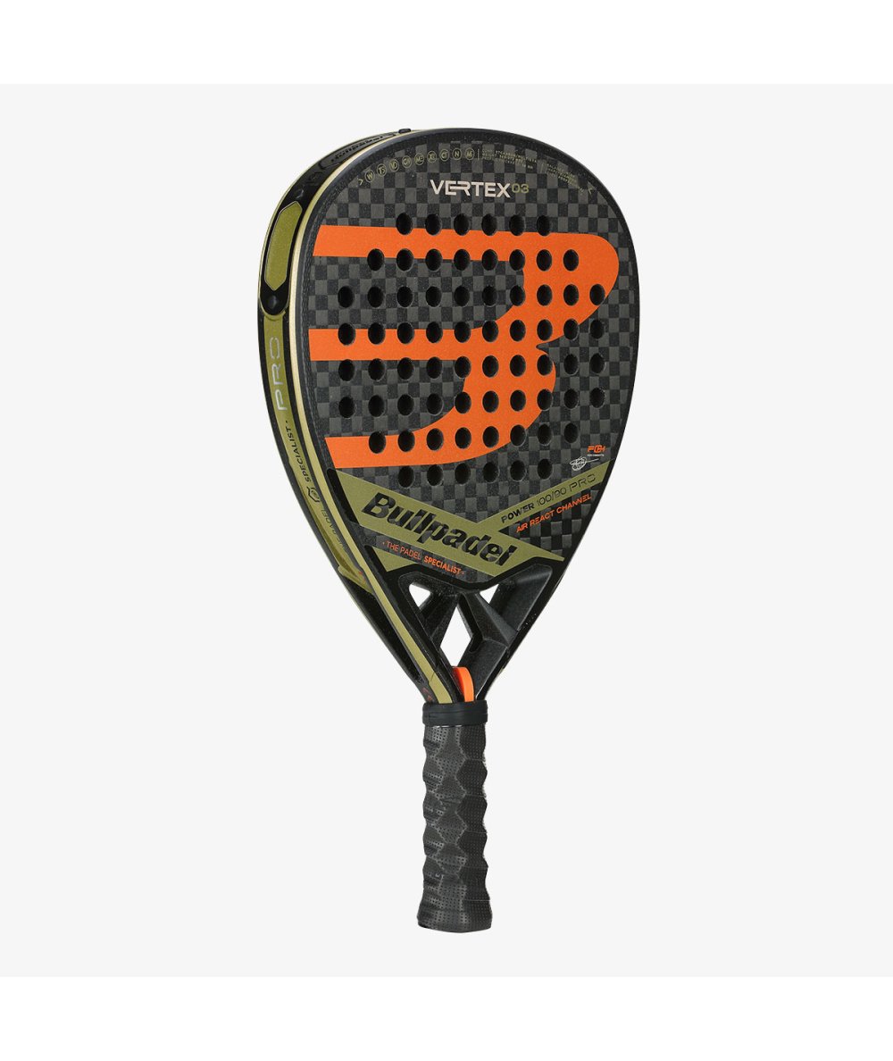 Bullpadel