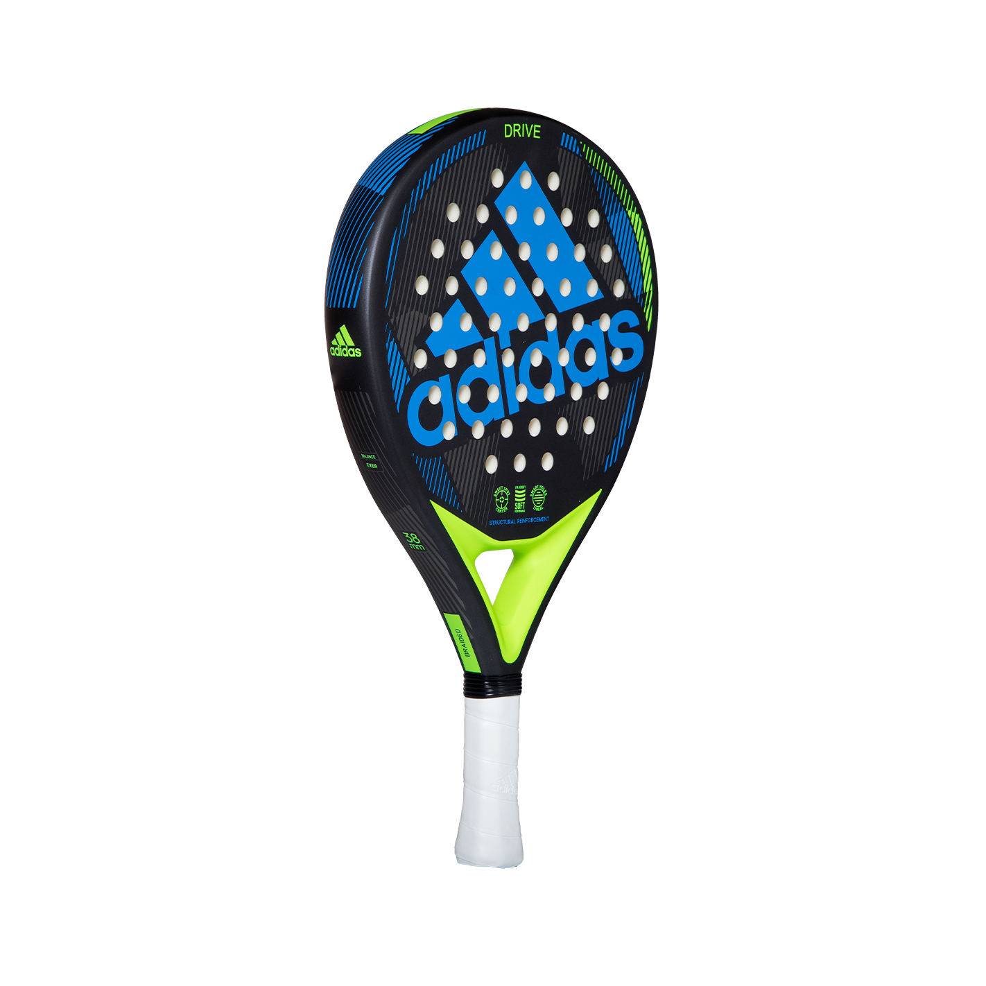 Padel Drive RAQUETE DE PADEL ADIDAS DRIVE 3.1 - Loja Propadel