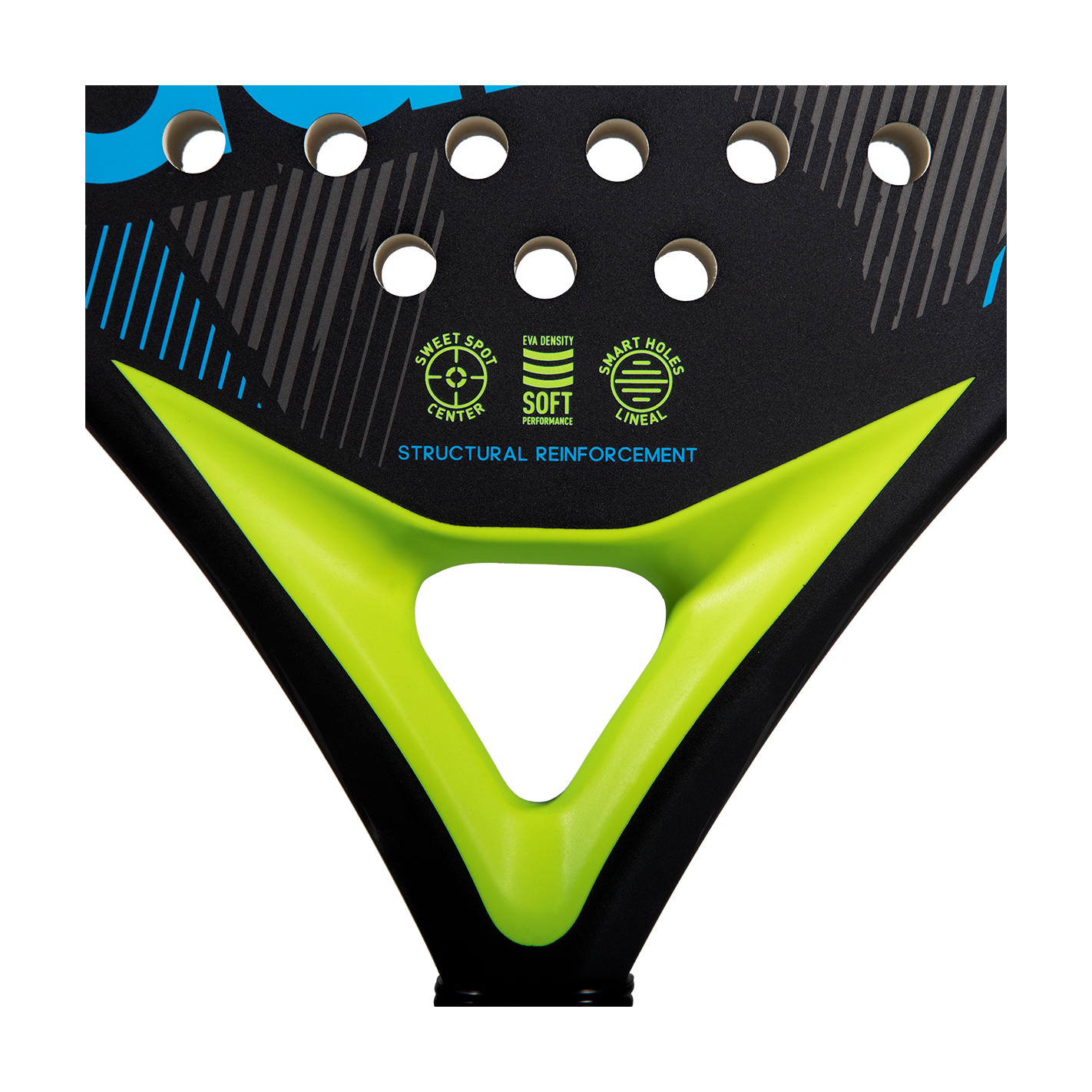 Padel Drive RAQUETE DE PADEL ADIDAS DRIVE 3.1 - Loja Propadel