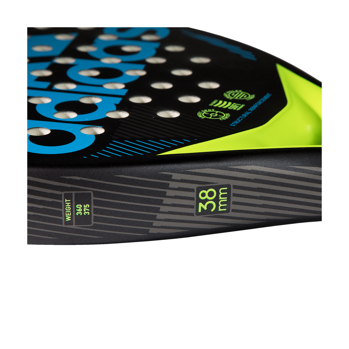 Padel Drive RAQUETE DE PADEL ADIDAS DRIVE 3.1 - Loja Propadel