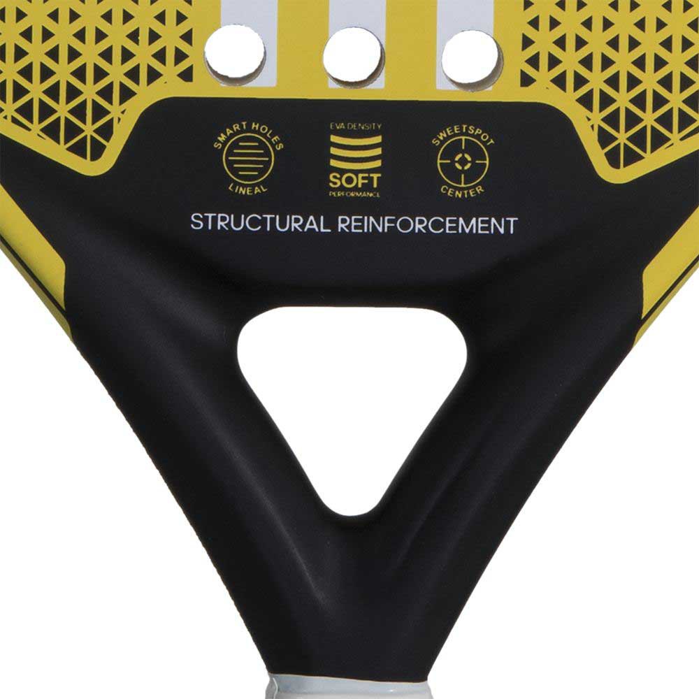 Padel Drive RAQUETE DE PADEL ADIDAS DRIVE 3.2 - Loja Propadel
