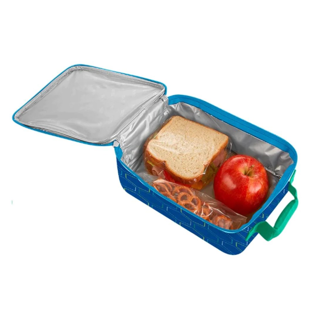 Lancheira Thermos Patrulha Canina Baby Buys Brasil