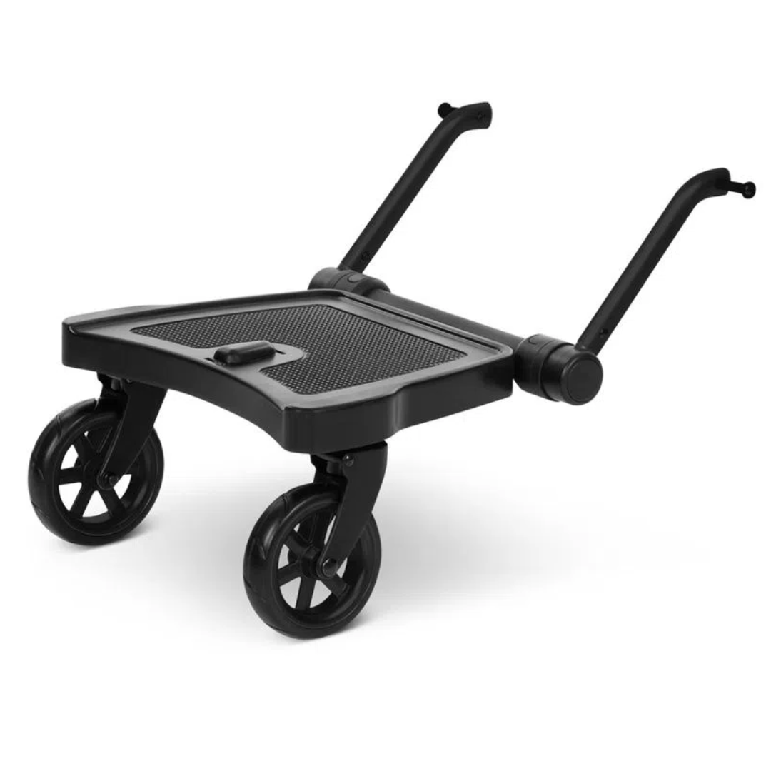 Plataforma Kiddie Ride On 2 Com Assento - ABC Design - Baby Buys Brasil