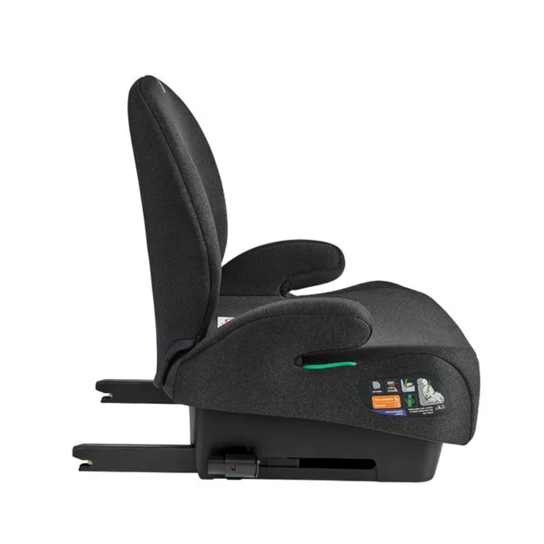 Assento de elevação Booster com Isofix I-Boost - Kikkaboo - Baby Buys ...