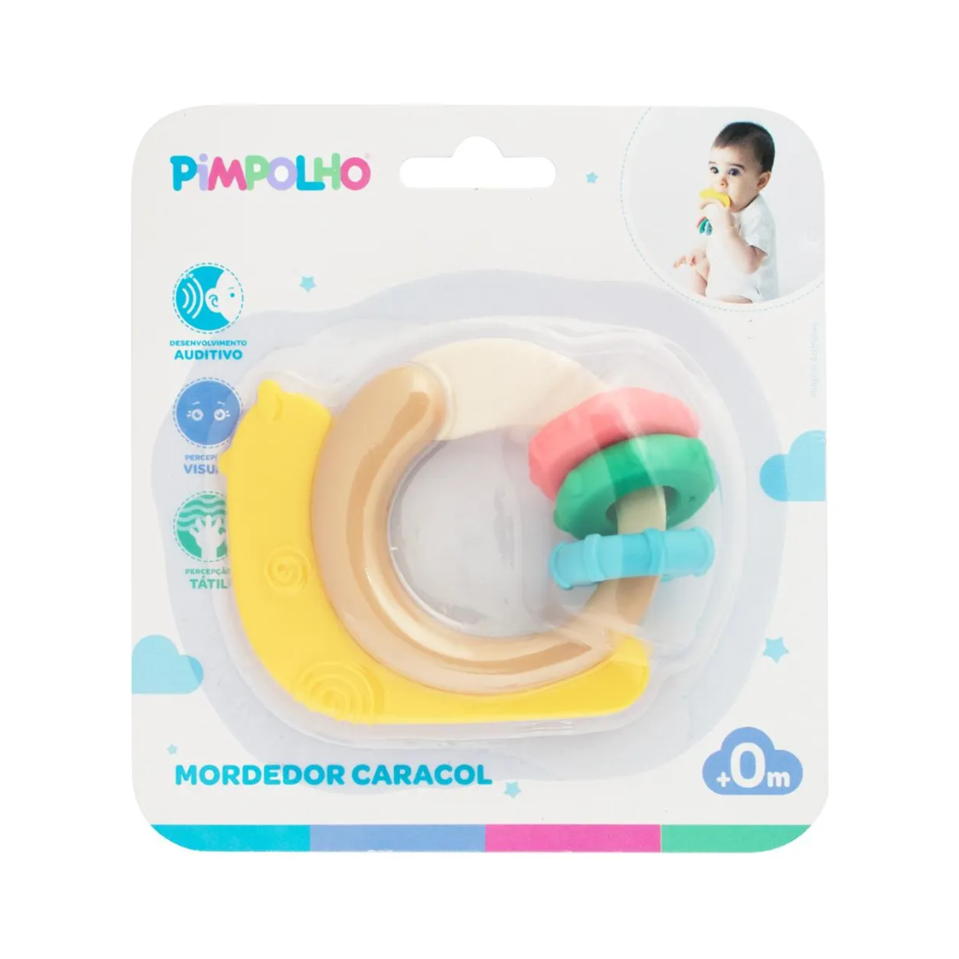 MORDEDOR MOMO CAROCOL