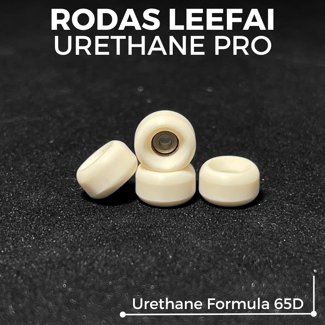 Diapasón OP3RA Pro LEEFAI – Completo De 29 Mm Con Cubierta De Madera De Arce Canadiense, Gráficos UV, Camiones 4.0, Ruedas De Uretano Y Bujes Extra – Ideal Para Trucos Y Colección