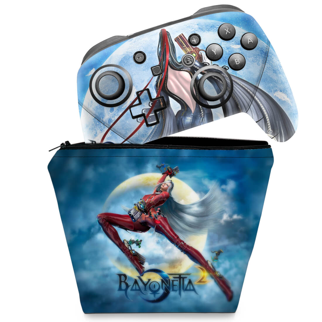 Bayonetta 2 - Nintendo Switch, Nintendo Switch