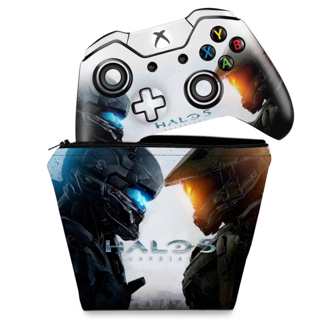 Capa Xbox One Controle Case - Far Cry 5 - Pop Arte Skins