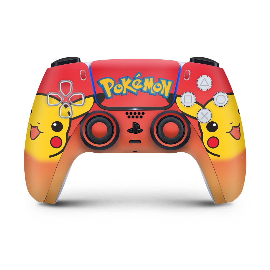 Pokemon Xbox/PS5 Controller