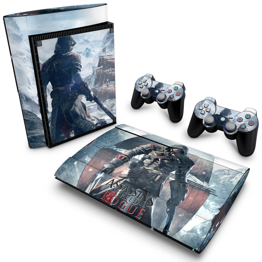 Xbox One Slim Skin - Mortal Kombat 1 - Pop Arte Skins Atacado