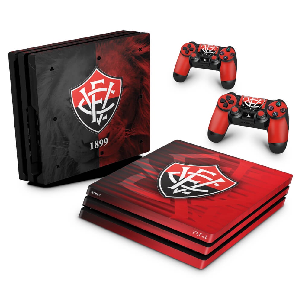 PS4 pro slim - Videogames - Enseada do Suá, Vitória 1255011470