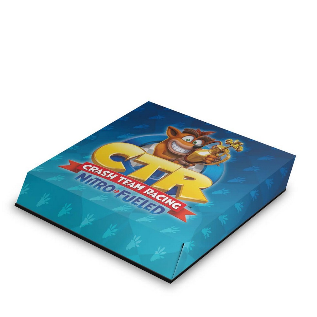Ps4 Crash Team Racing pas cher - Meilleures ofes sur le neuf et l'occasion
