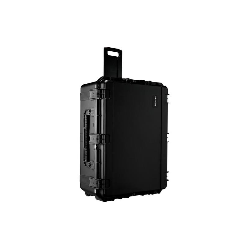 Case Profissional com Rodas para SmallHD Cine 24 | Proteção Premium ...