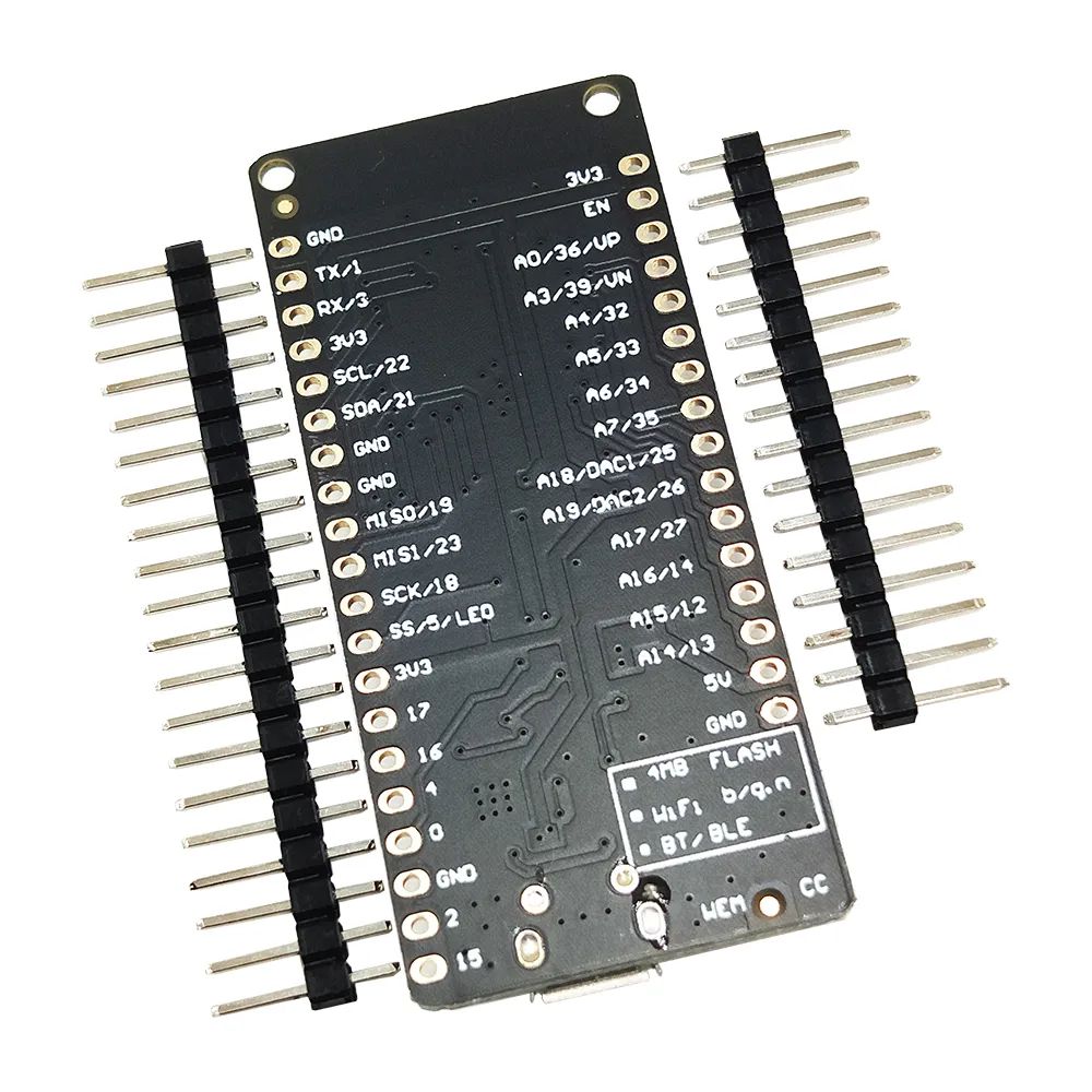 Lolin32 lite esp32 loja da f brica de bolso