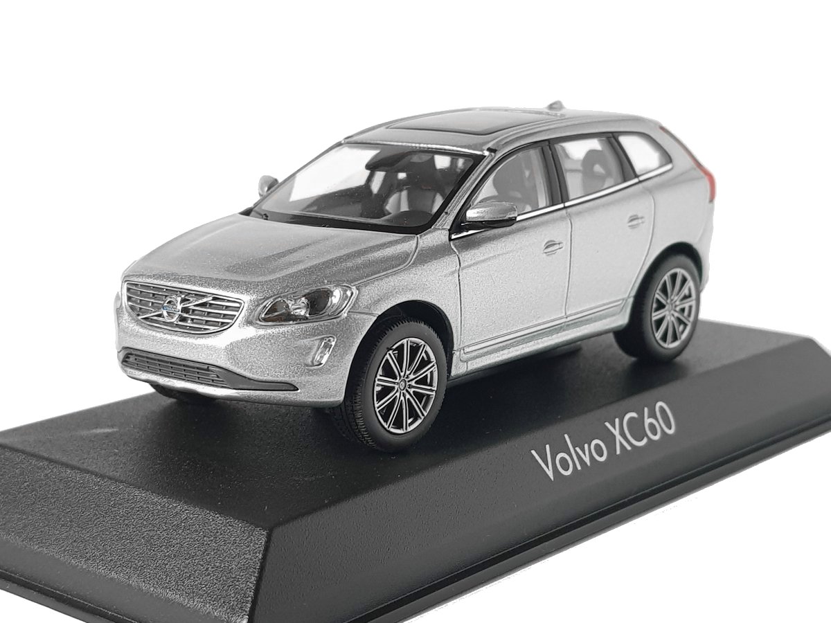 Amazon.co.jp: ノレブ 1/43 ボルボ VOLVO XC60 2013 Electric