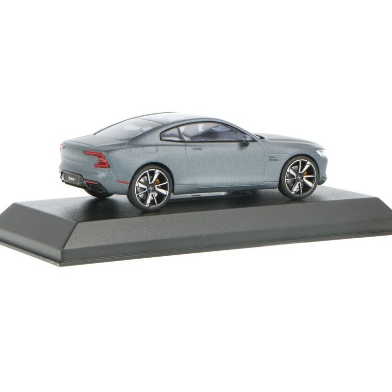 RENAULT Talisman de 2016 Argent Platine Voiture de Collection NOREV 1