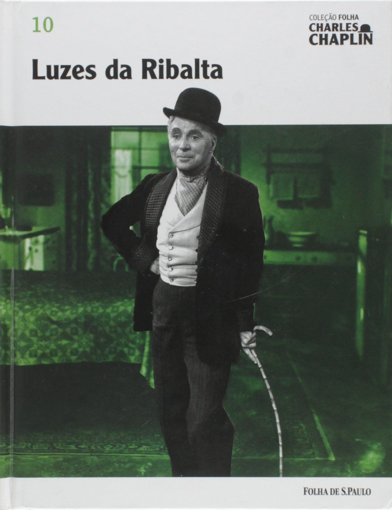 Luzes da ribalta, Eu 