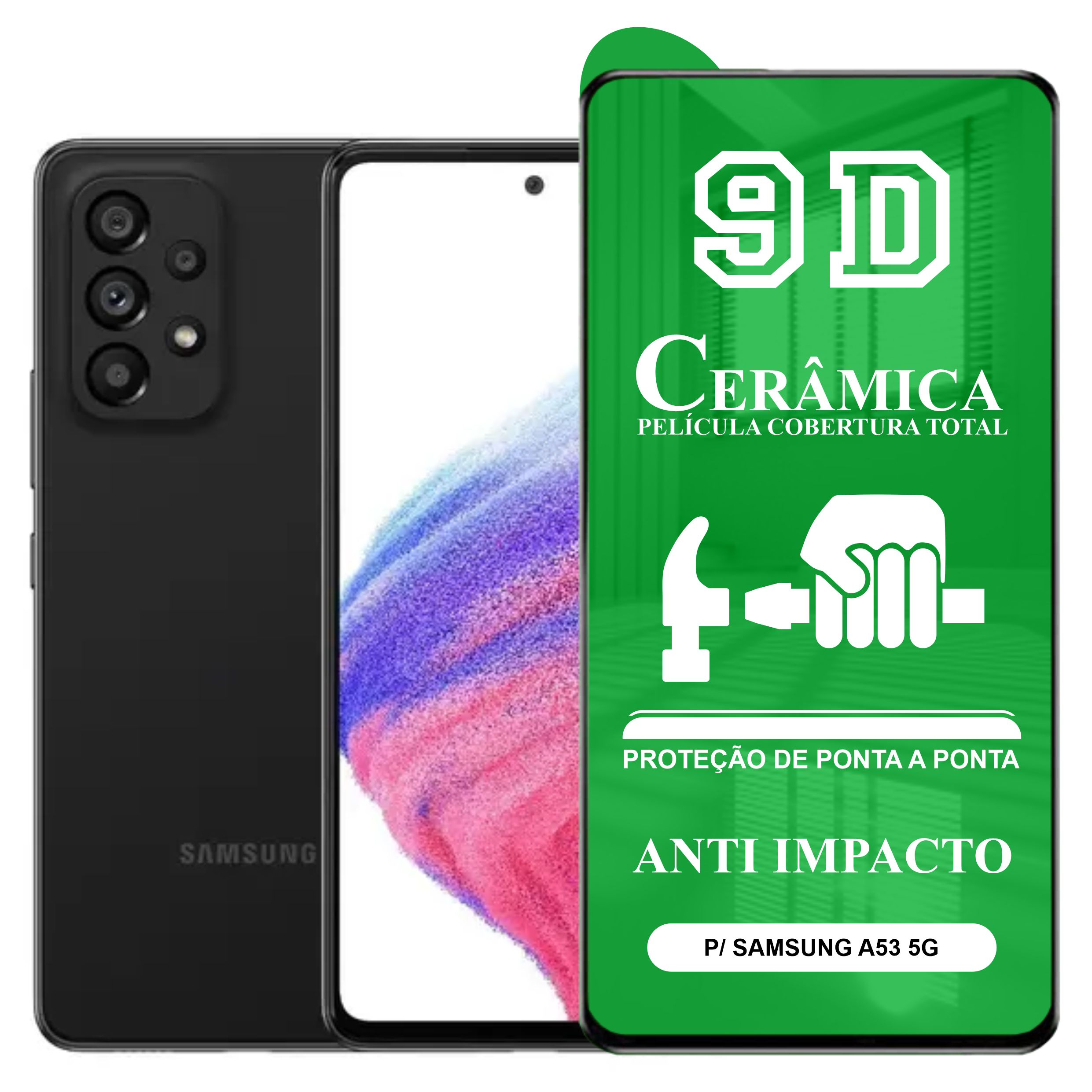 Samsung Galaxy A53 5G – MonteProvidencia