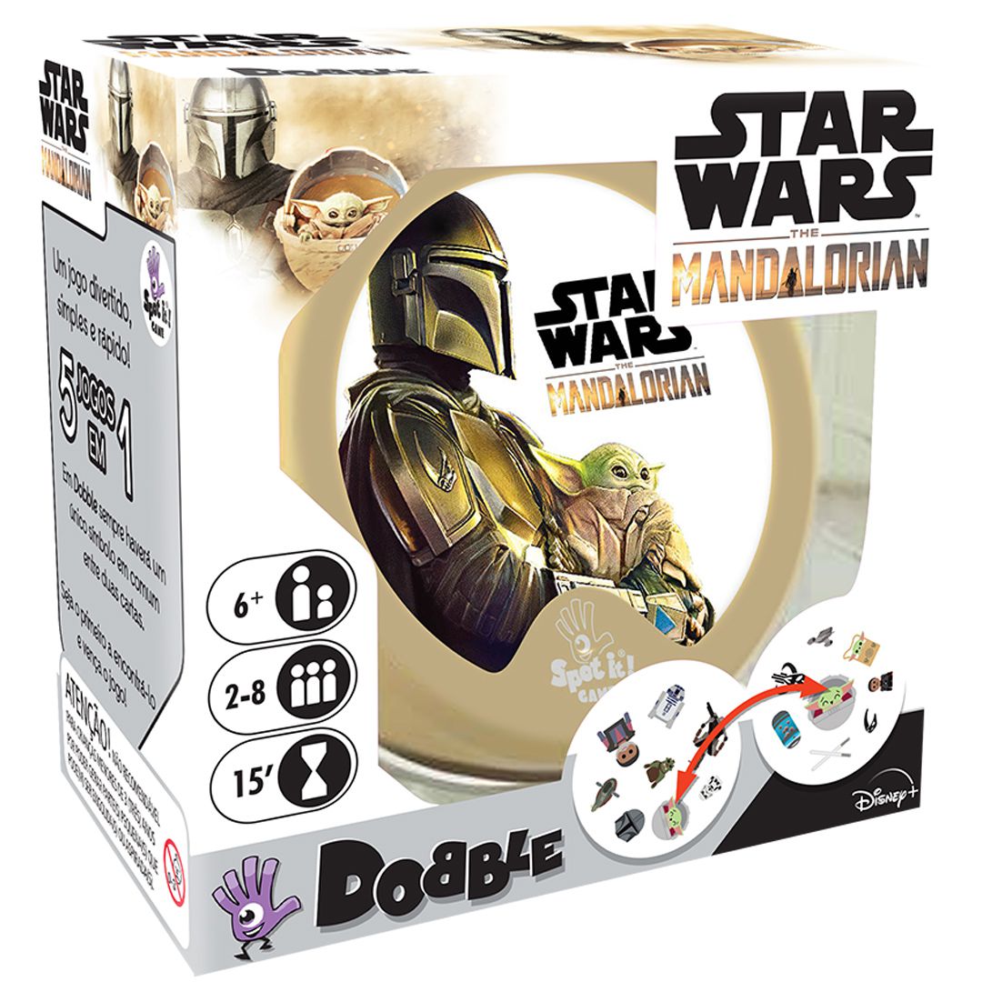 Unlock!: Star Wars Card Game Galápagos  Rollgames - Rollgames Board Games  & Co