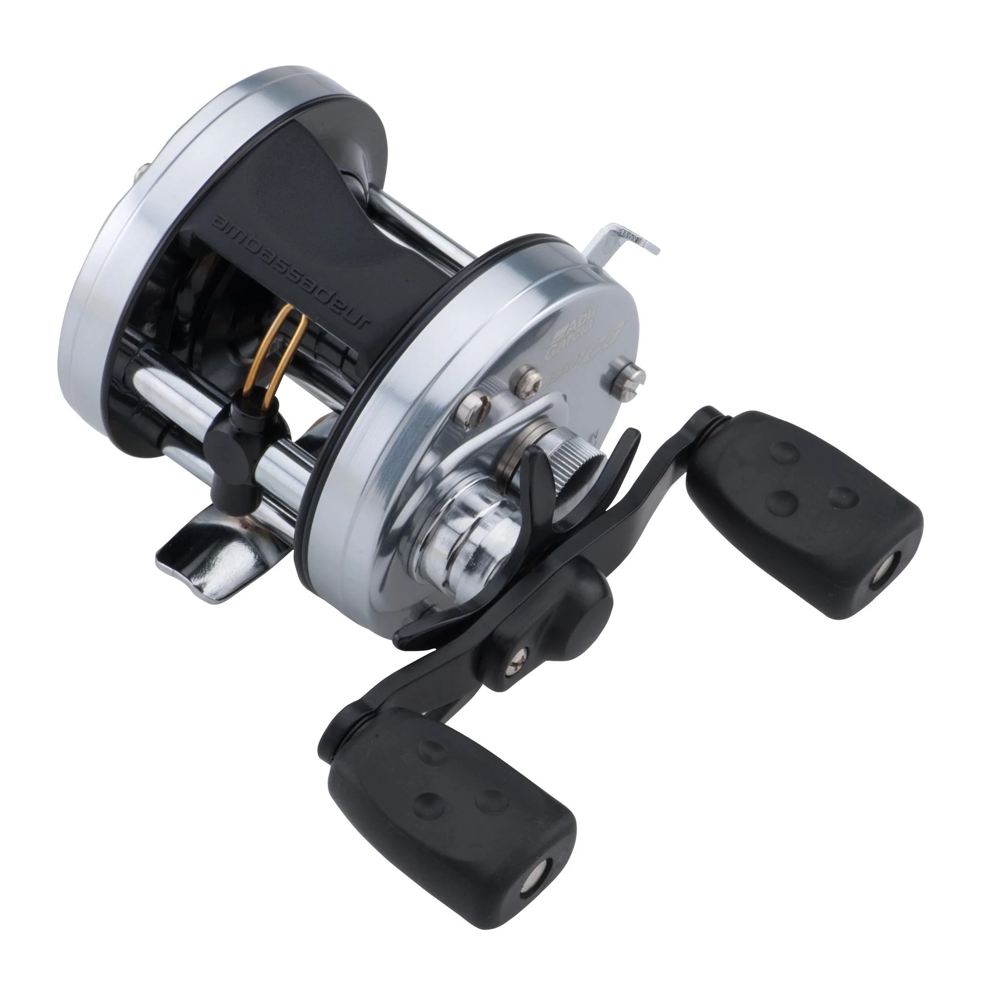 Carretilha Abu Garcia Classic C3 5501 - Snook Shop - Artigos e