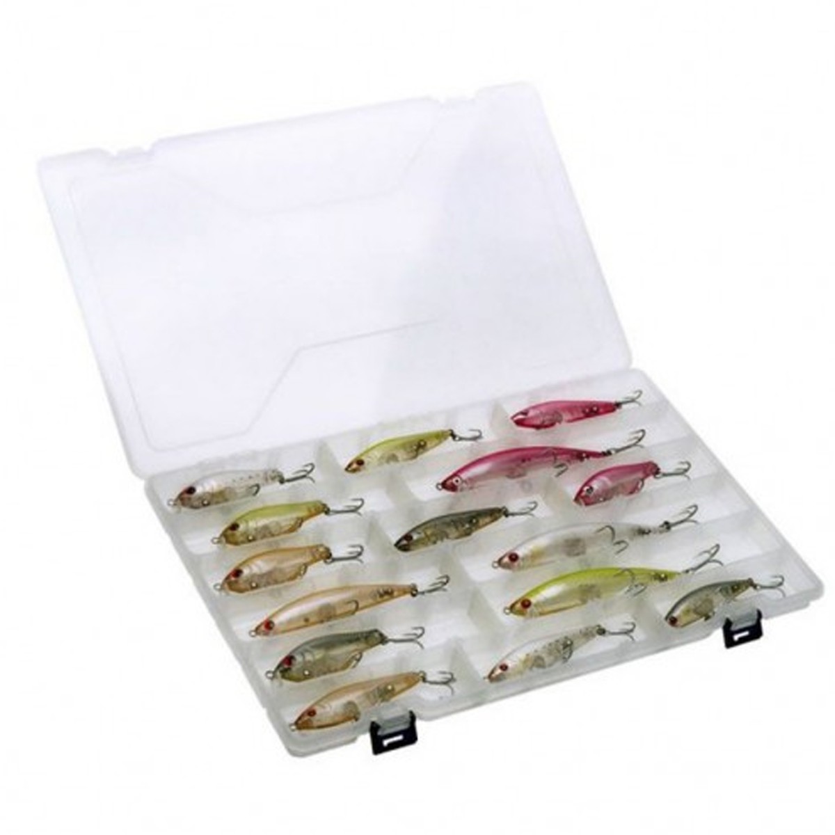 Estojo Lucky BOX Nelson Nakamura - Snook Shop - Artigos e