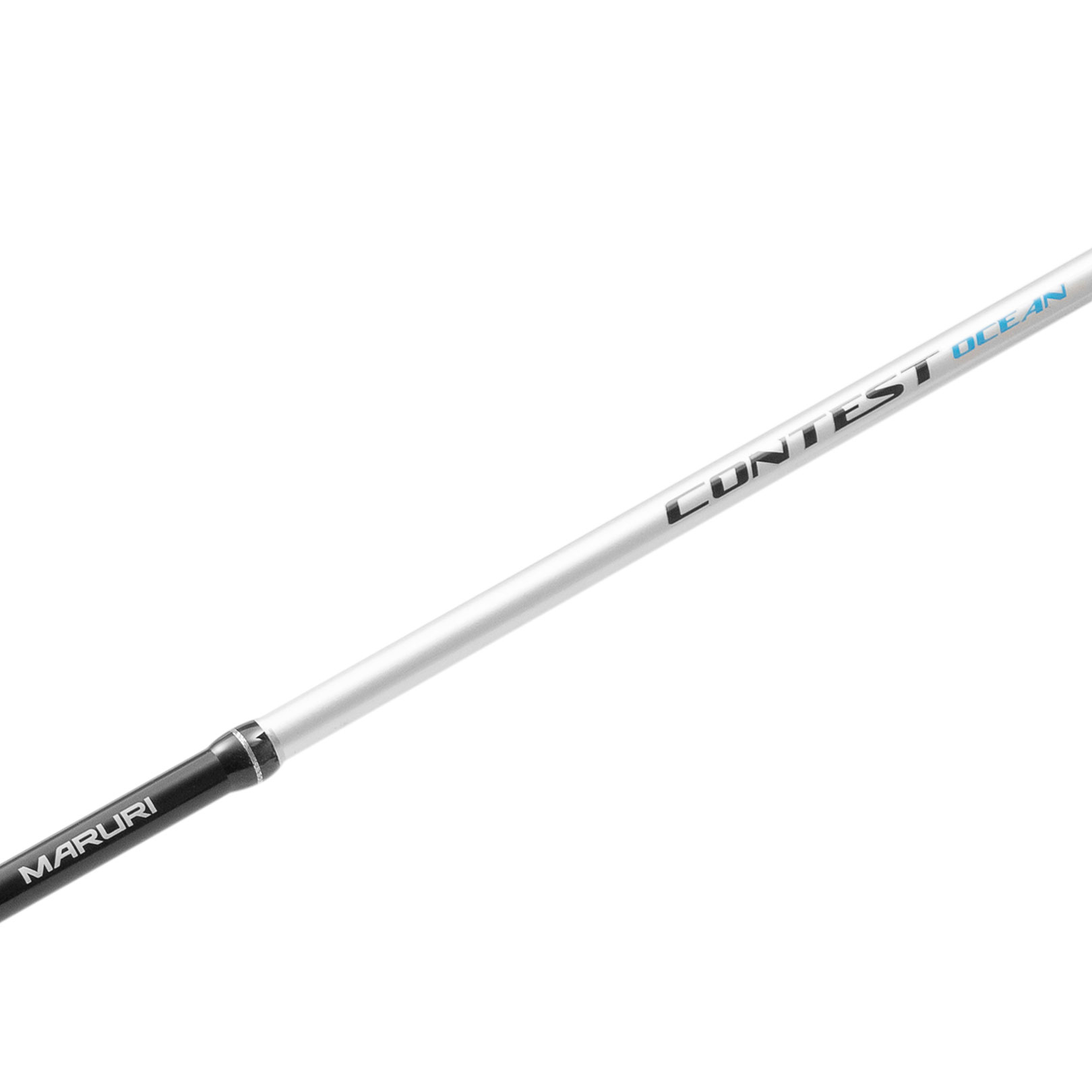 Vara Maruri Contest Ocean Jig 6'3 CTO-C632/2.5 - Snook Shop