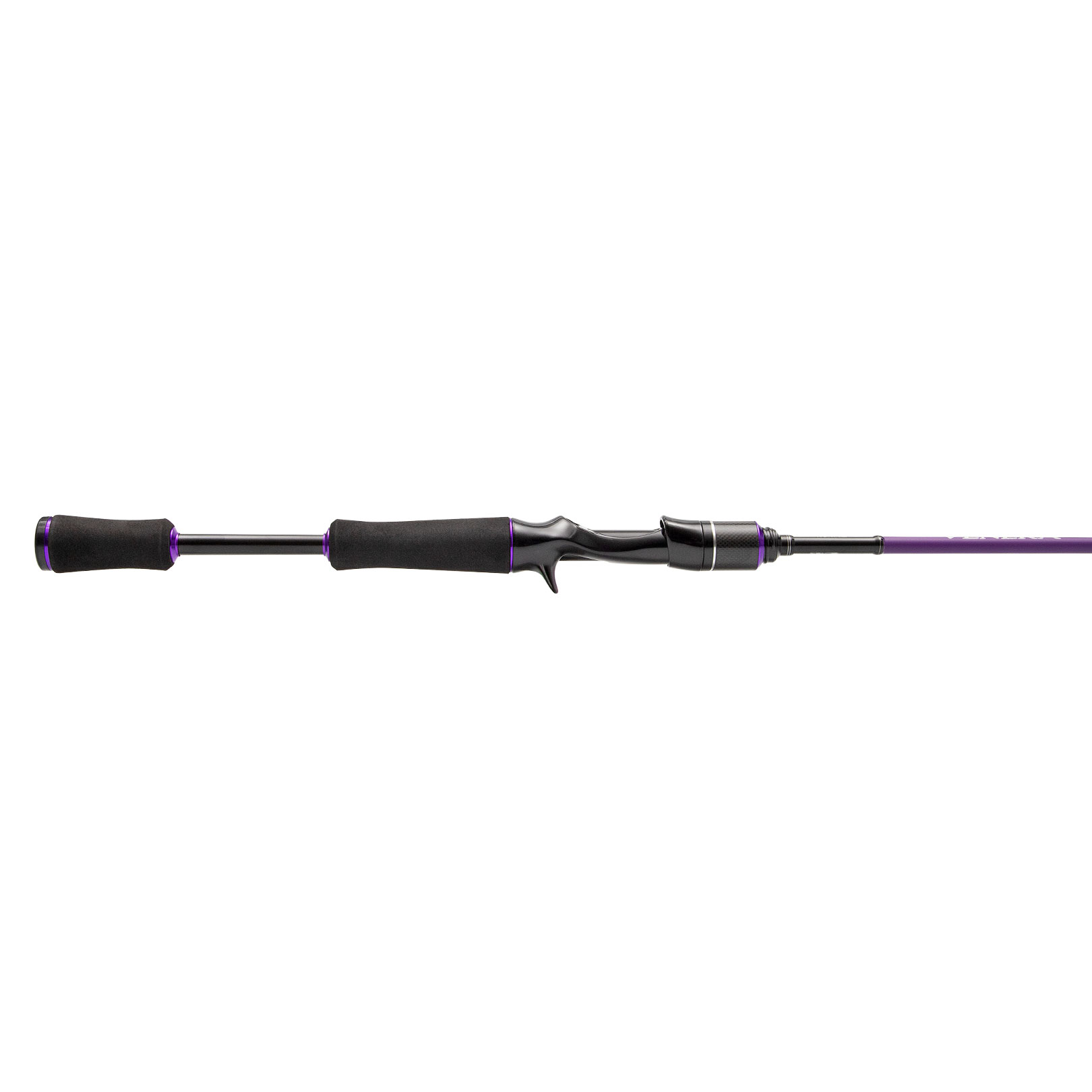 Vara para Pesca Maruri Venera 6-12lb C12-631L - Snook Shop