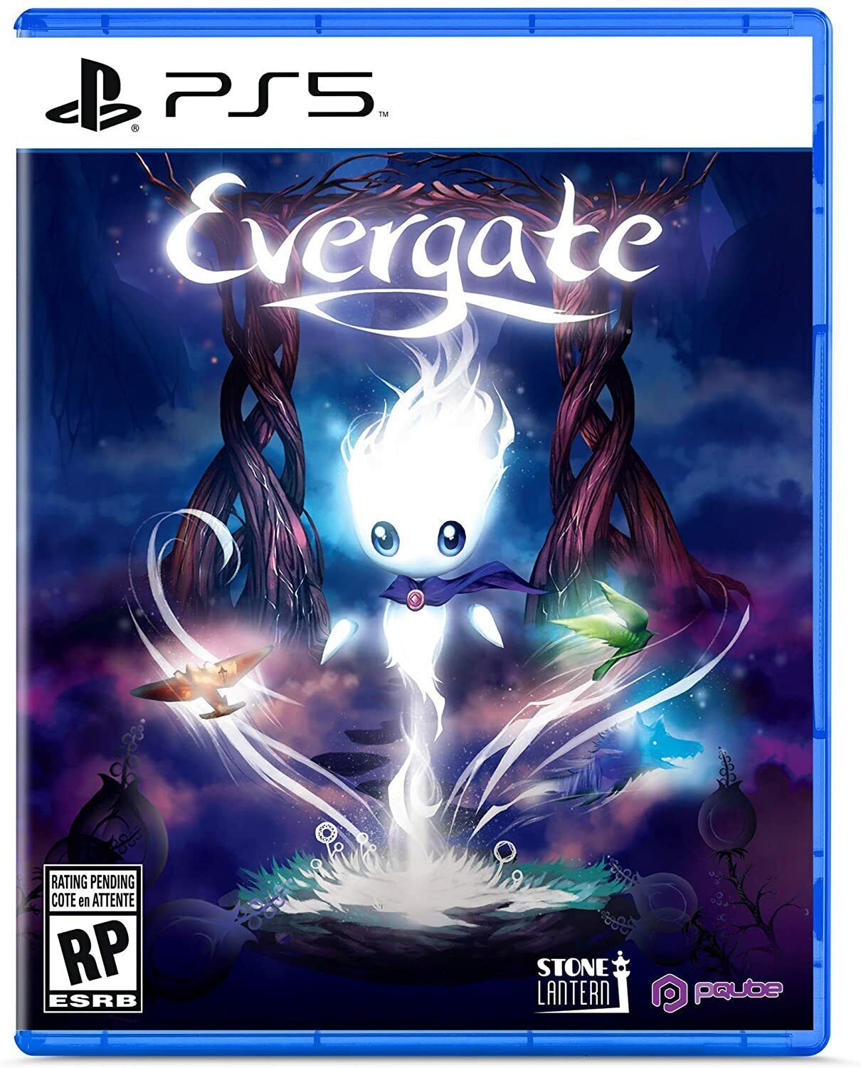 Evergate - Ps5 ( USADO ) - Rodrigo Games