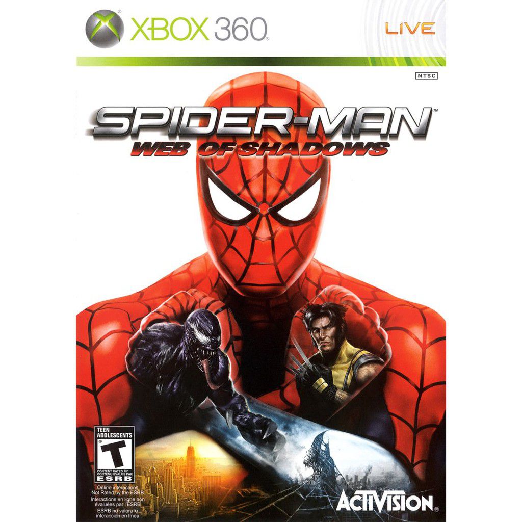 Spider Man 3 - Ps3 ( USADO ) - Rodrigo Games