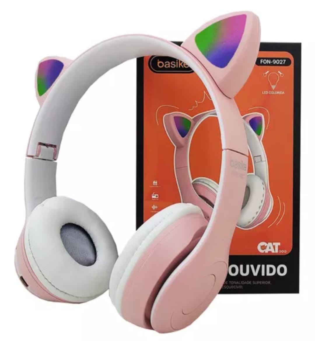 Fone De Ouvido Gamer Sem Fio Bluetooth 5.0 Intra-auricular - Booglee® -  Booglee - eletrônicos para facilitar seu cotidiano e bem-estar