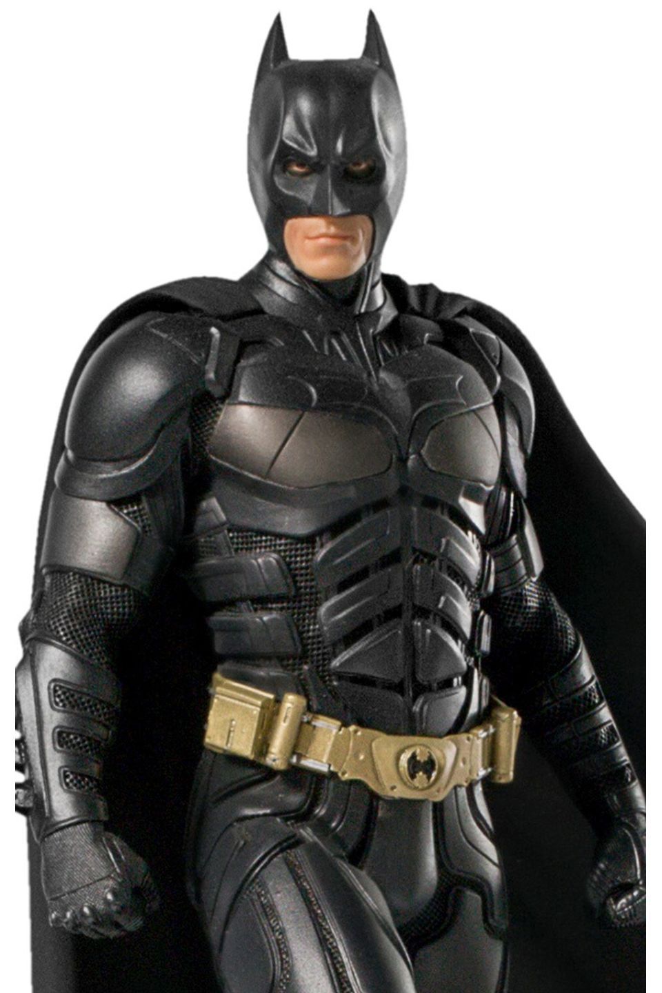 Estátua Batman Deluxe - The Dark Knight - Art Scale 1/10 - Iron