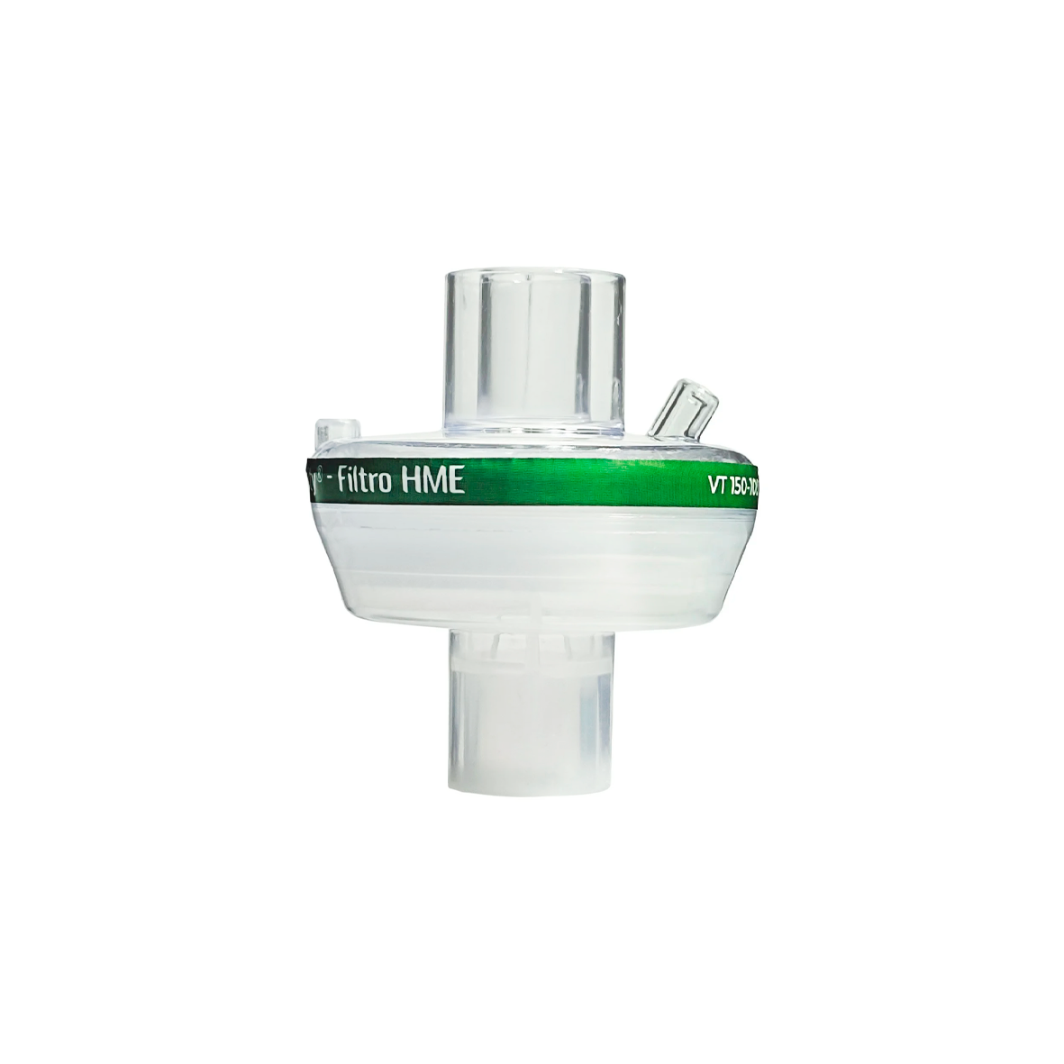 Filtro Eletrostático Youshild HME VT 150-1500ml , Adulto, Scav Medical -  Med Flex Online