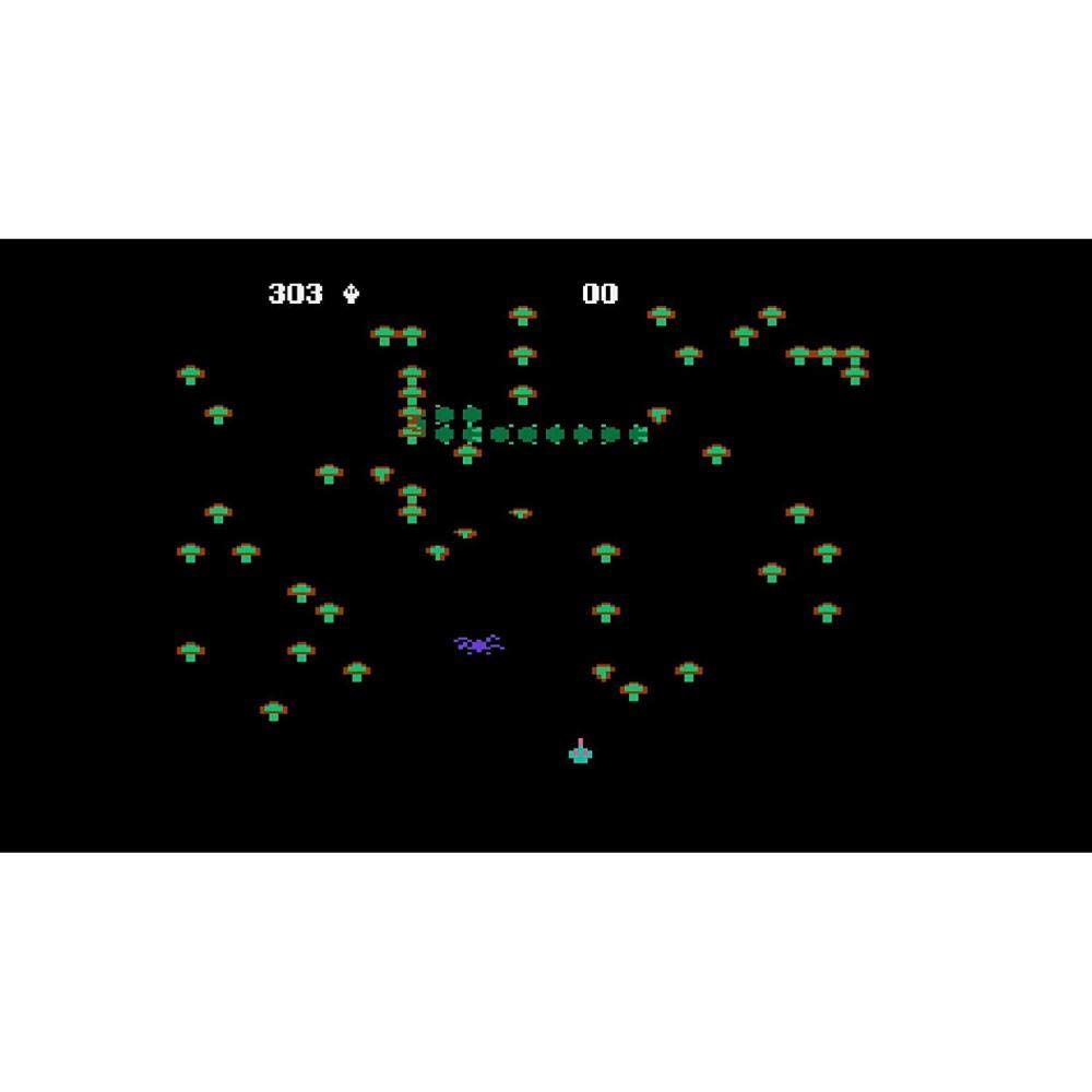 Atari Flashback Classics Vol. 3 - Ps4 - BLUEWAVES GAMES