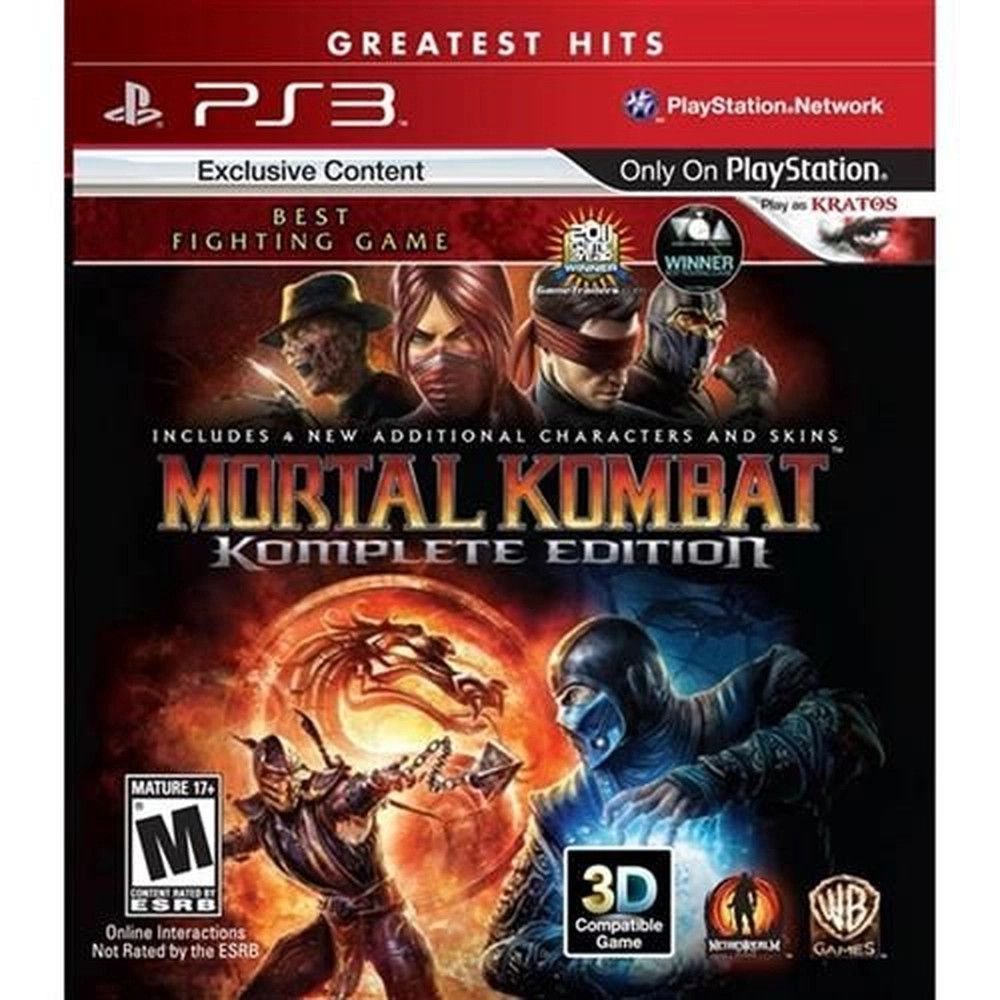Mortal Kombat 1 já pode ser comprado com desconto no PC