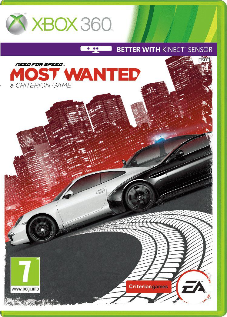 JOGO P/ XBOX 360 NEED FOR SPEED RIVALS, DCM INFO - Computadores e  Assistência Técnica